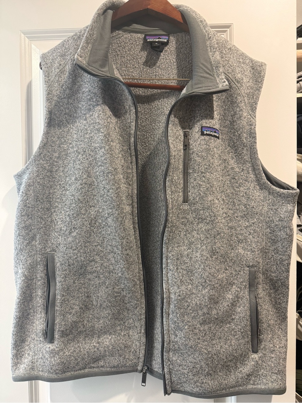 Men’s Patagonia Vest